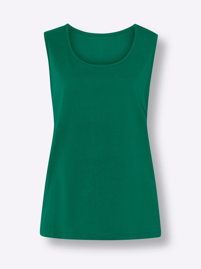 Classic Basics Shirttop