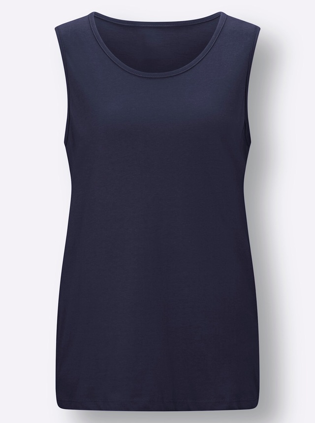 Classic Basics Shirttop