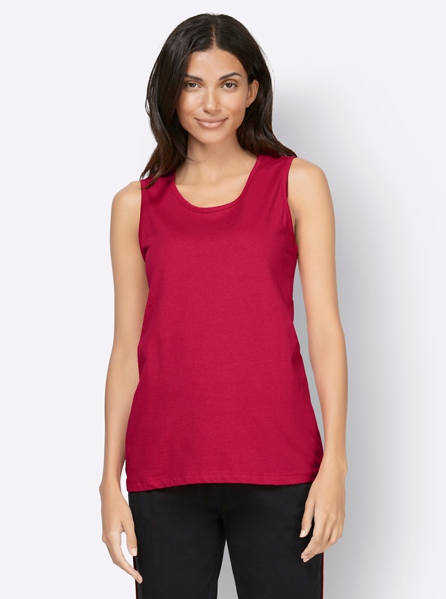 Classic Basics Shirttop