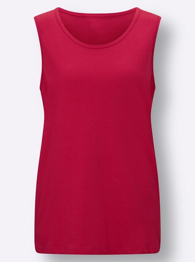 Classic Basics Shirttop