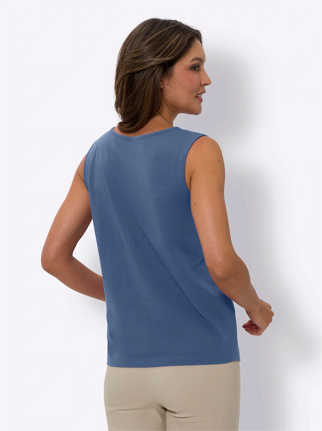 Classic Basics Shirttop