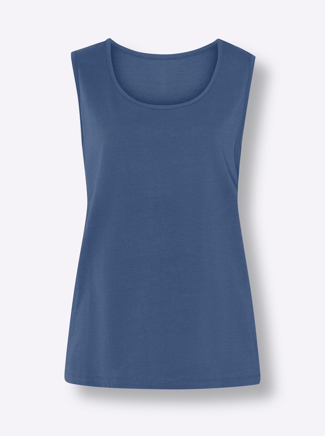 Classic Basics Shirttop