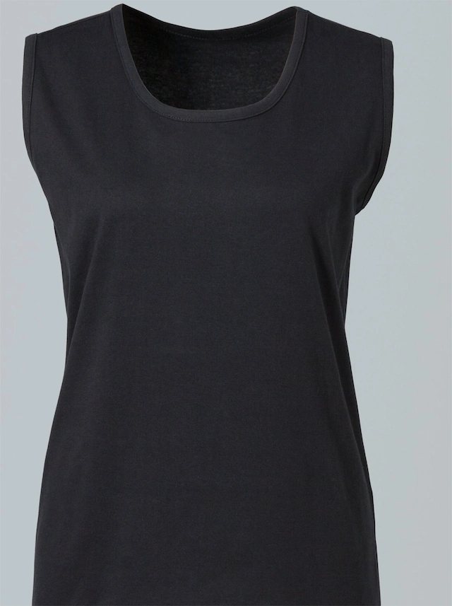 Classic Basics Shirttop