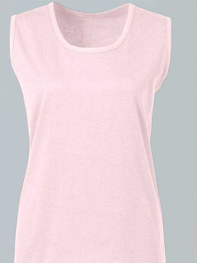 Classic Basics Shirttop
