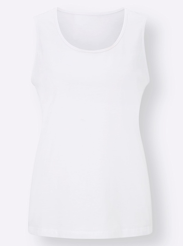 Classic Basics Shirttop