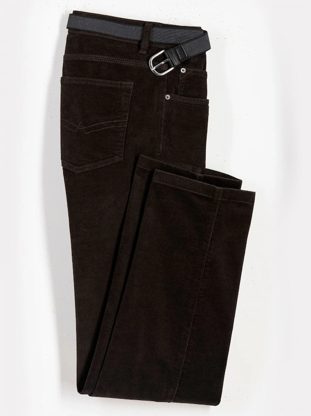 Classic Cordhose