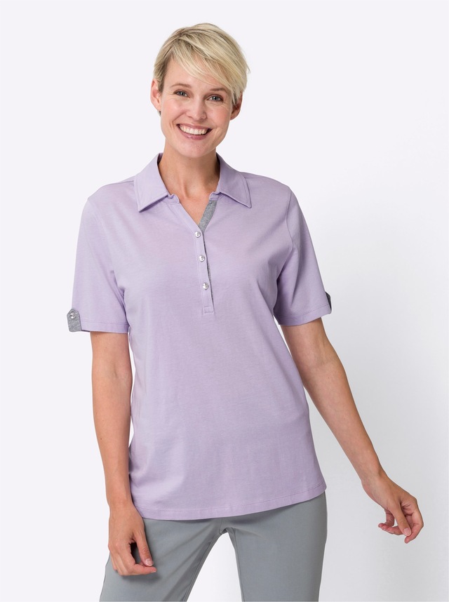 Classic Basics Poloshirt »Poloshirt« 1 Stk.