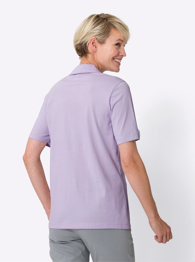 Classic Basics Poloshirt »Poloshirt« 1 Stk.