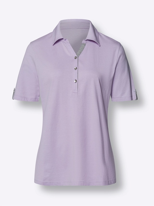 Classic Basics Poloshirt »Poloshirt« 1 Stk.