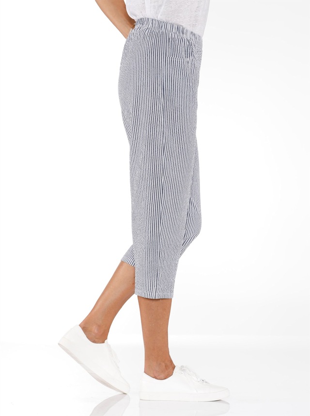 Classic Basics Caprihose