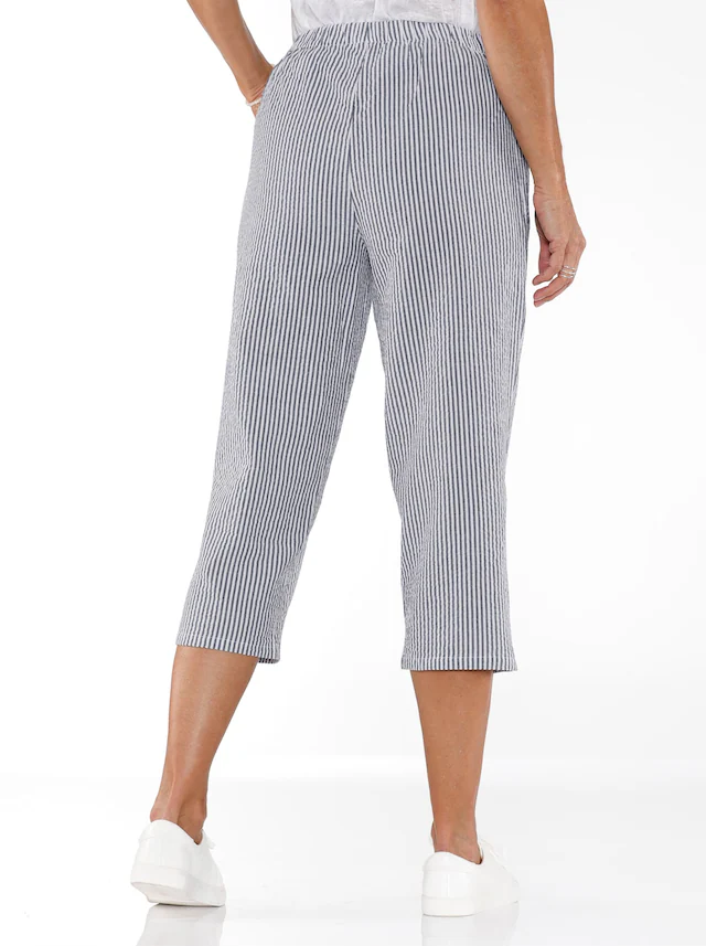 Classic Basics Caprihose