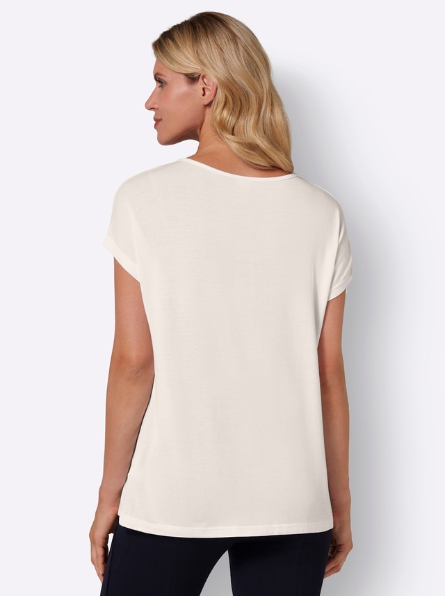 Classic Basics V-Shirt »Shirt« 1 Stk.