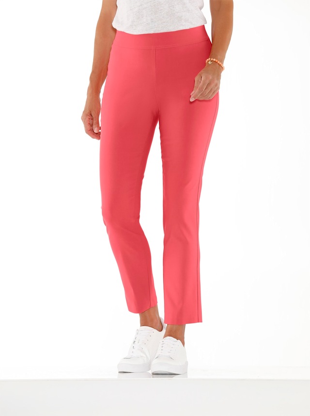 Classic Basics Webhose