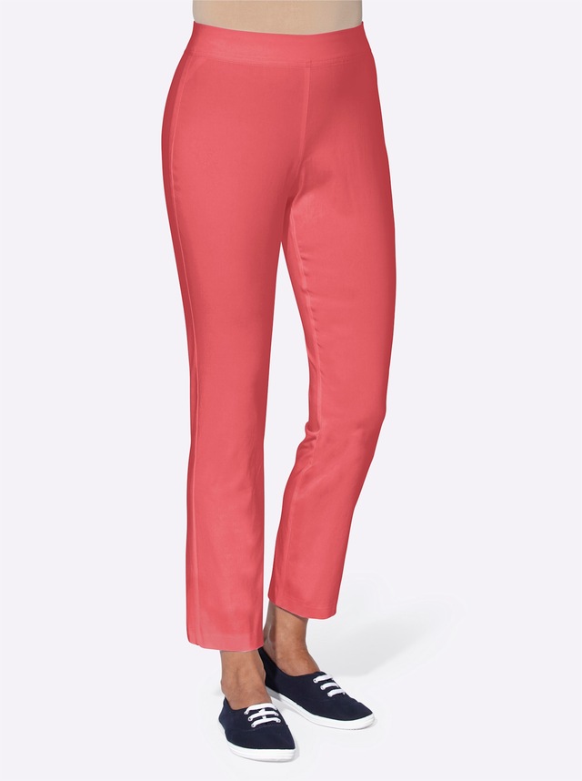 Classic Basics Webhose