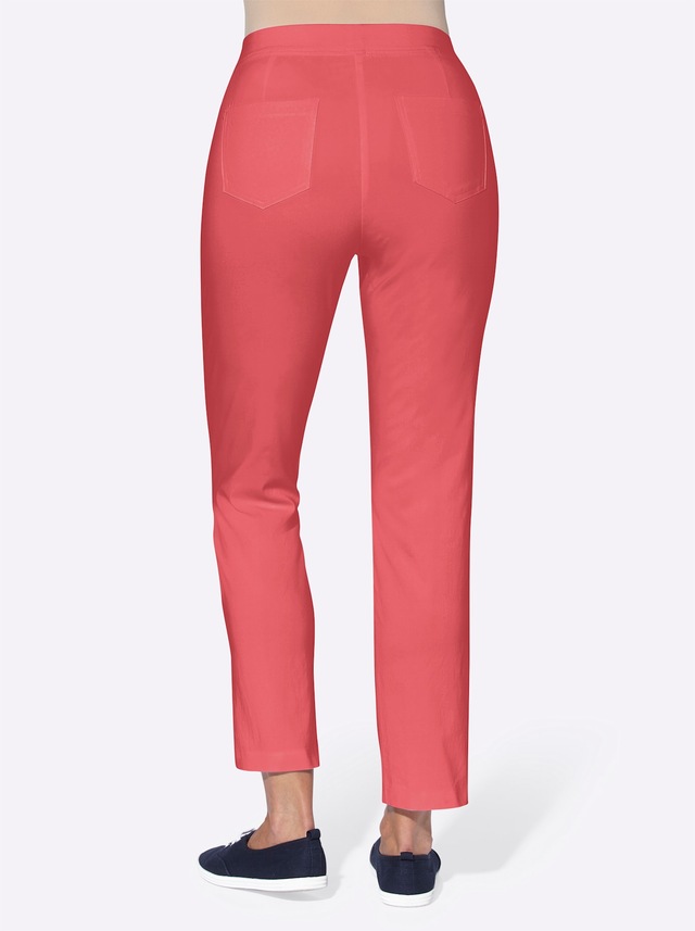 Classic Basics Webhose