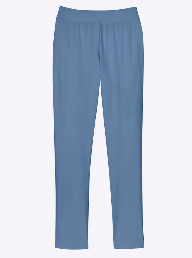 Classic Basics Webhose