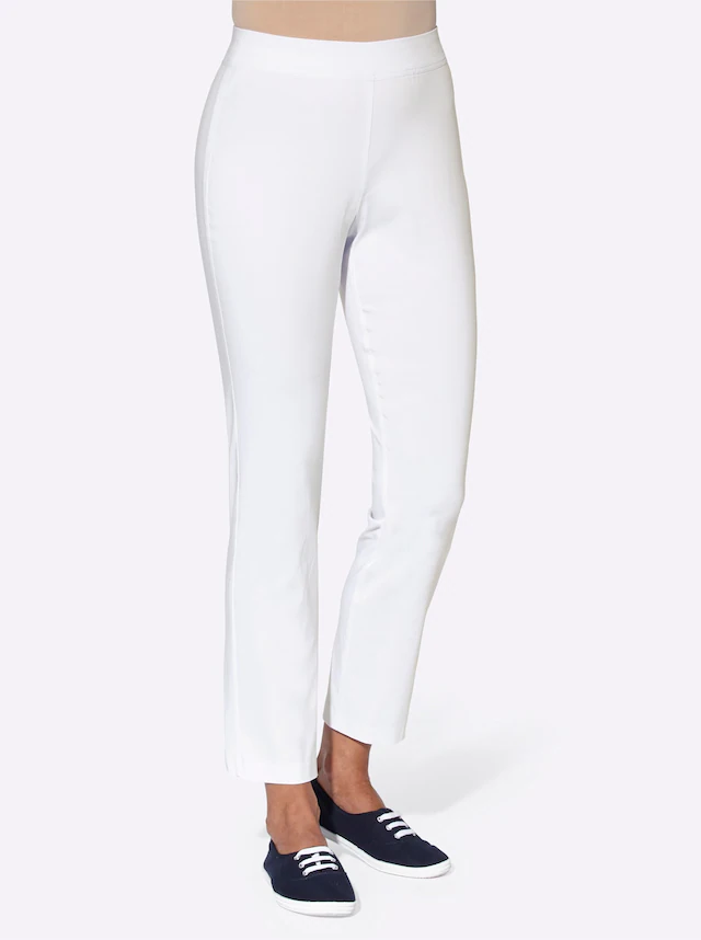 Classic Basics Webhose
