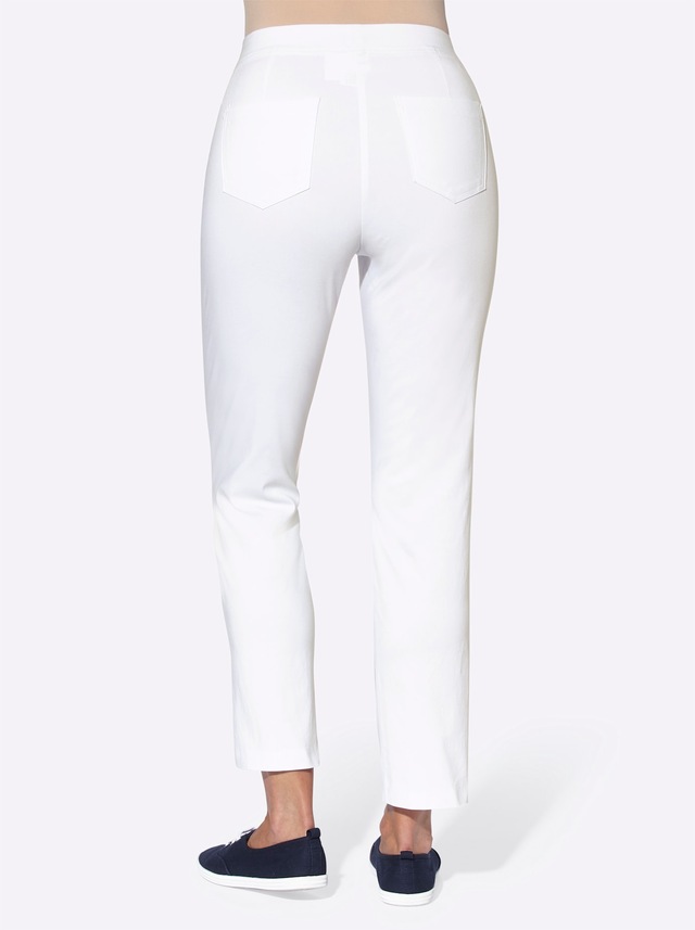Classic Basics Webhose