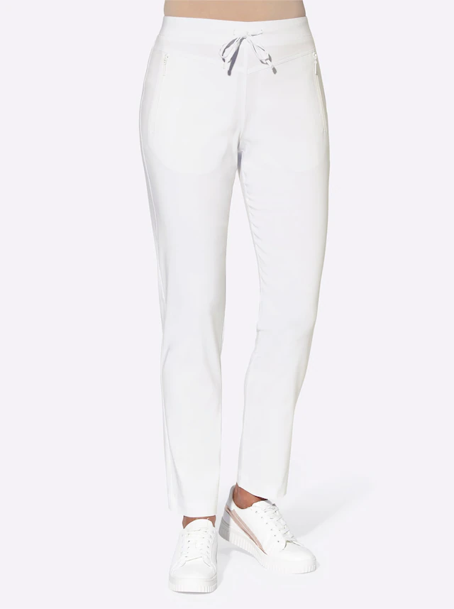 Classic Basics Schlupfhose