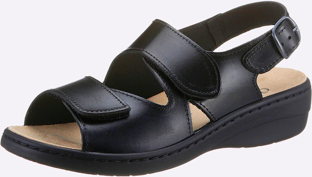 Classic Sandalette