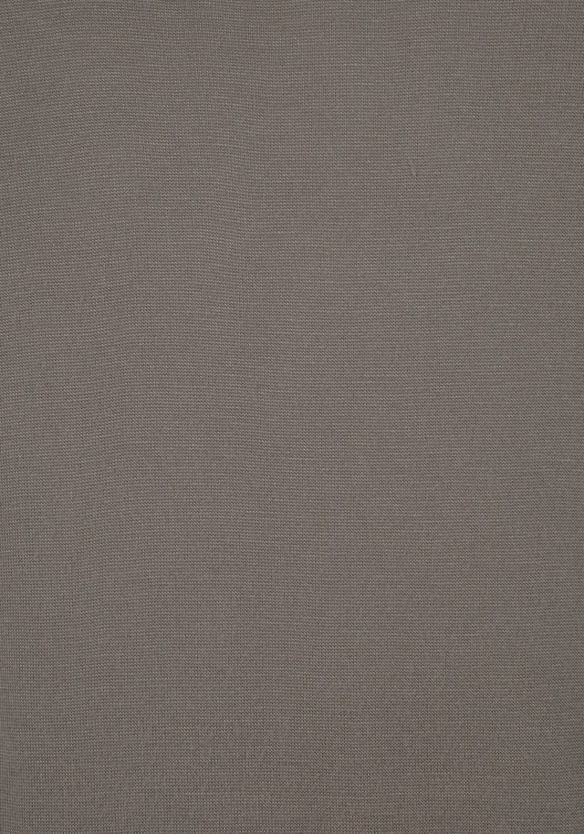 Beachtime by Lascana Strandkleid »mit Blumenprint am Saum, lockeres Hängerchenkleid mit Zierfalten« Ohne Taschen Leichtes Sommerkleid aus Viskose, Jerseykleid, A-Linien-Kleid, casual