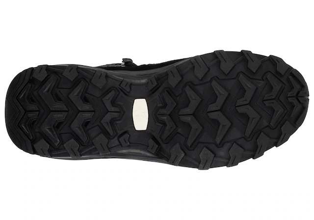 Jack Wolfskin Wanderschuh »SUNSET HIKE TEXAPORE MID W« Wasserdicht, Trekkingschuh