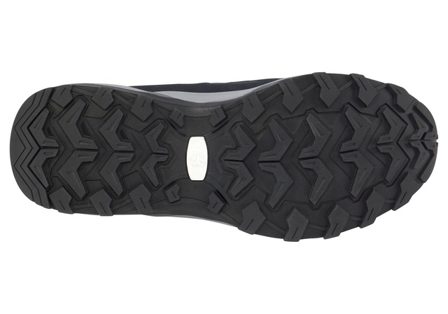 Jack Wolfskin Wanderschuh »SUNSET HIKE TEXAPORE MID W« Wasserdicht, Trekkingschuh