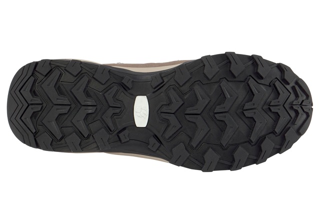 Jack Wolfskin Wanderschuh »SUNSET HIKE TEXAPORE MID W« Wasserdicht, Trekkingschuh