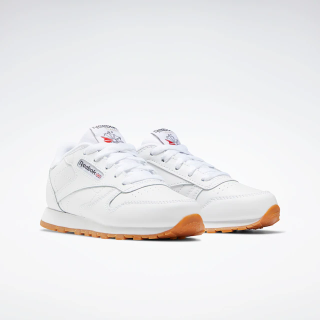 Reebok Classic Sneaker »CLASSIC LEATHER«
