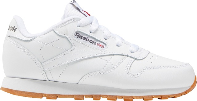 Reebok Classic Sneaker »CLASSIC LEATHER«