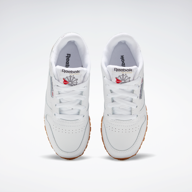 Reebok Classic Sneaker »CLASSIC LEATHER«