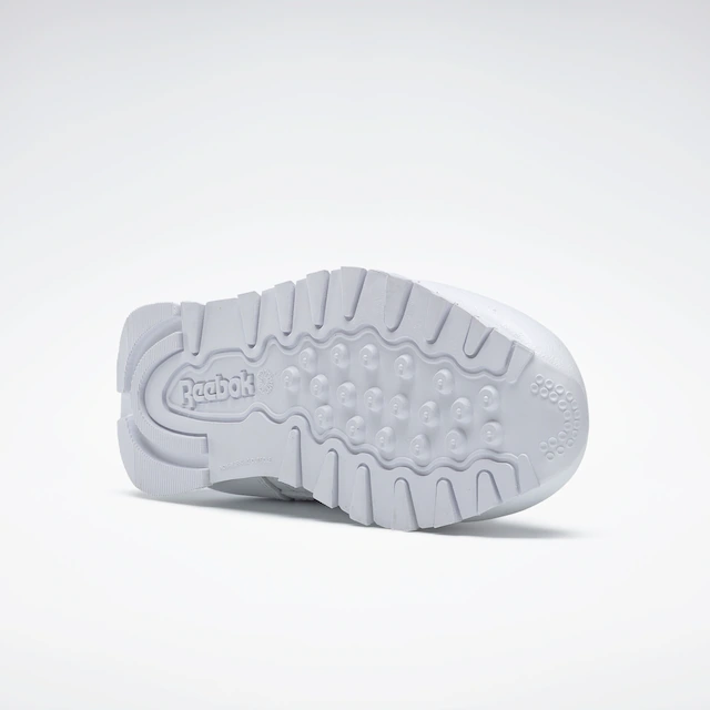 Reebok Classic Sneaker »CLASSIC LEATHER«