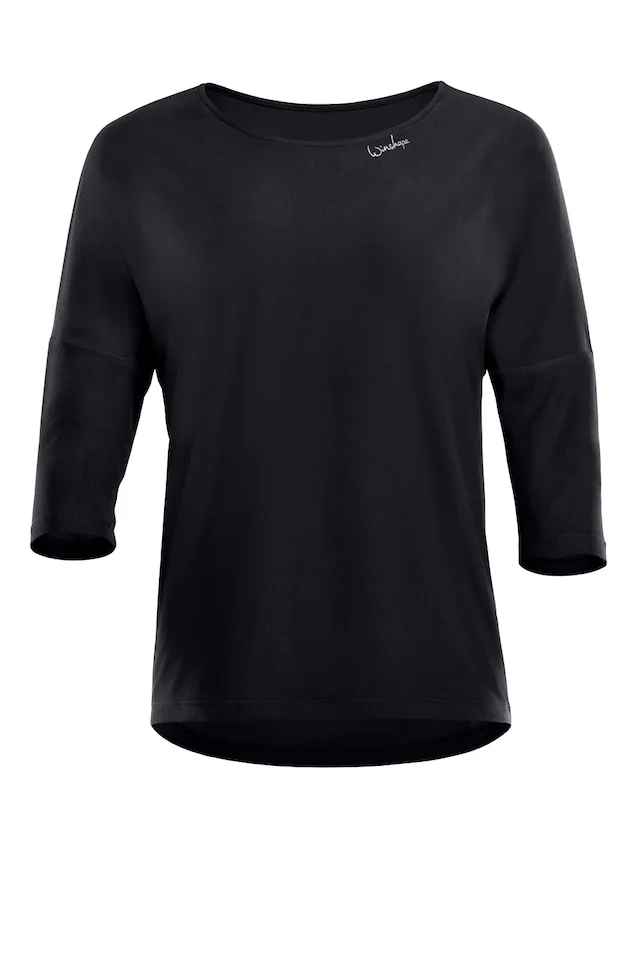 Winshape Longsleeve »DT111LS« Functional Light and Soft