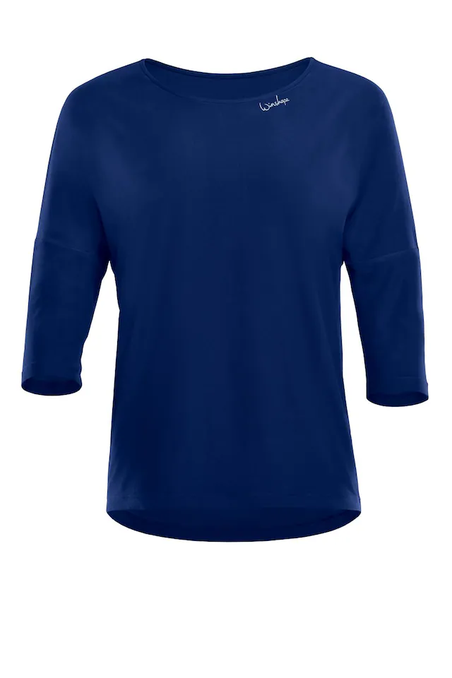 Winshape Longsleeve »DT111LS« Functional Light and Soft