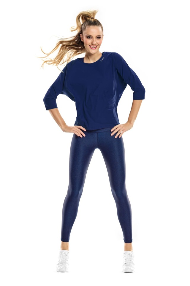Winshape Longsleeve »DT111LS« Functional Light and Soft