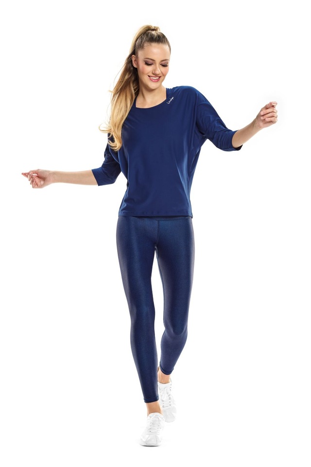 Winshape Longsleeve »DT111LS« Functional Light and Soft