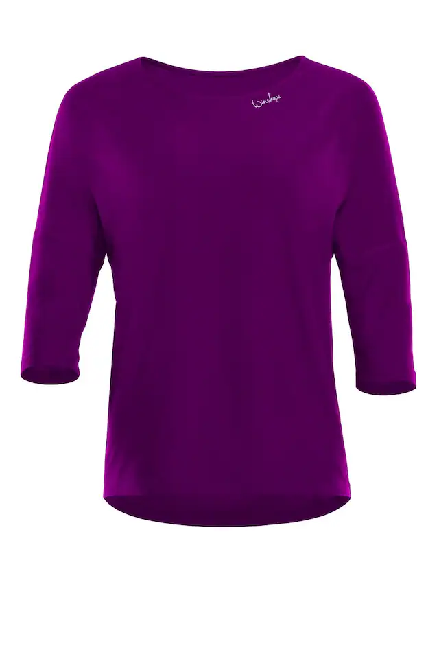 Winshape Longsleeve »DT111LS« Functional Light and Soft