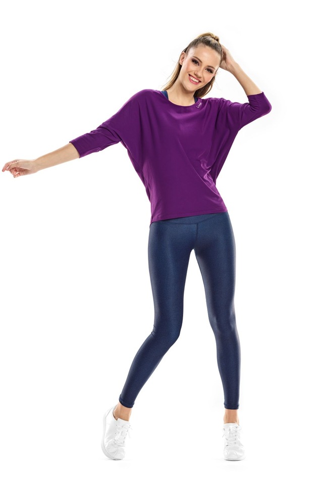 Winshape Longsleeve »DT111LS« Functional Light and Soft