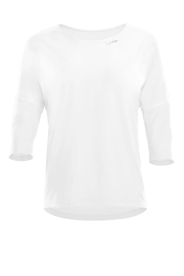 Winshape Longsleeve »DT111LS« Functional Light and Soft