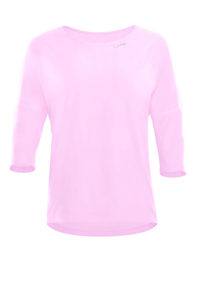 Winshape Longsleeve »DT111LS« Functional Light and Soft