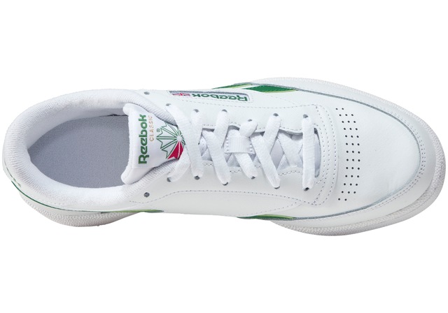 Reebok Classic Sneaker »Club C Revenge«