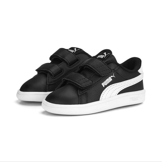 PUMA Sneaker »Smash 3.0 Sneakers Kinder«