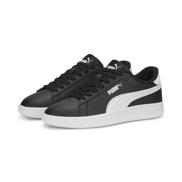 PUMA Sneaker »Smash 3.0 Sneakers Jugendliche«