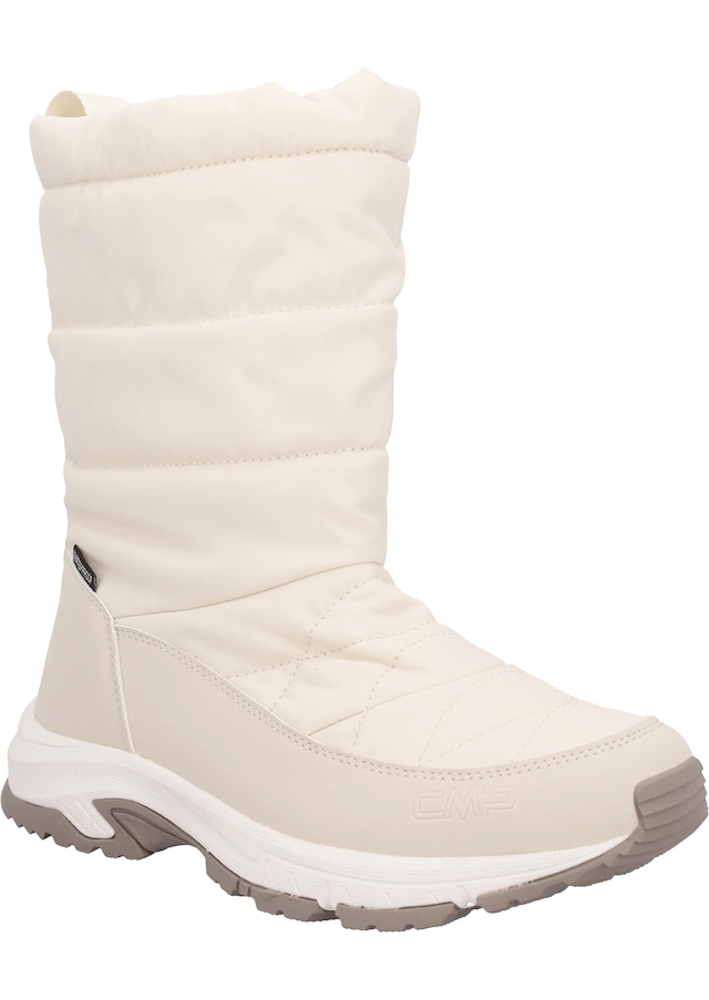 CMP Winterstiefel »YAKKA WMN SNOW BOOT WP« Winterschuhe, Winterboots, Snowboots, wasserdicht