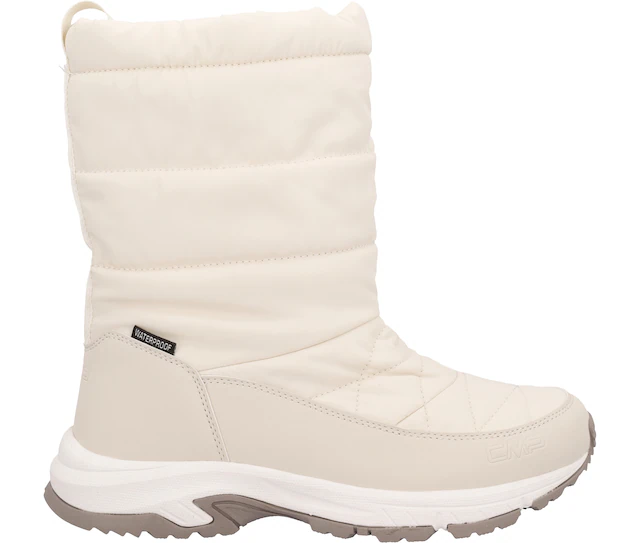 CMP Winterstiefel »YAKKA WMN SNOW BOOT WP« Winterschuhe, Winterboots, Snowboots, wasserdicht
