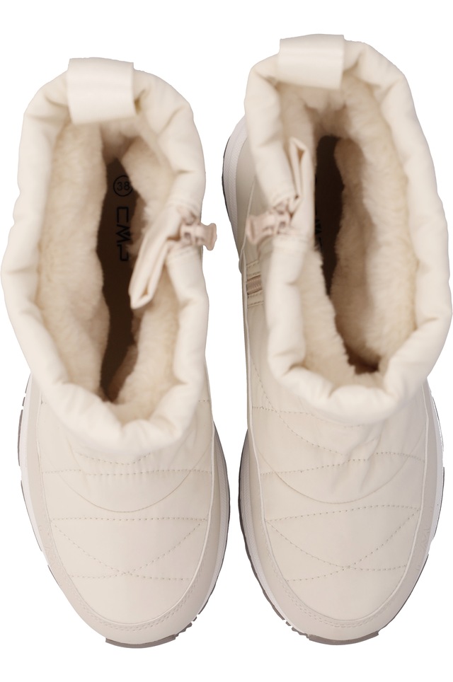 CMP Winterstiefel »YAKKA WMN SNOW BOOT WP« Winterschuhe, Winterboots, Snowboots, wasserdicht