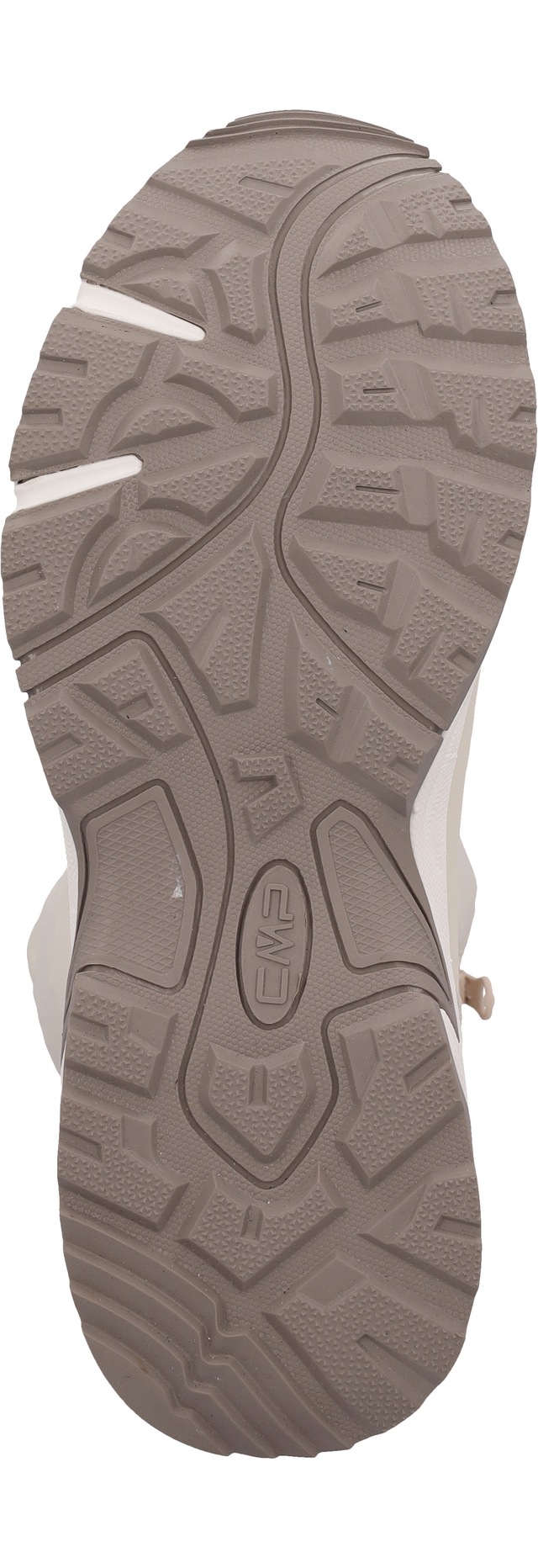 CMP Winterstiefel »YAKKA WMN SNOW BOOT WP« Winterschuhe, Winterboots, Snowboots, wasserdicht