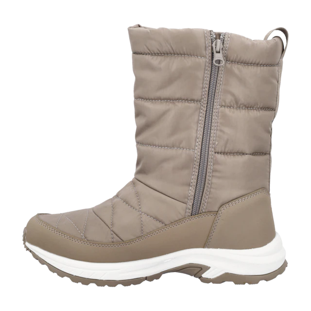 CMP Winterstiefel »YAKKA WMN SNOW BOOT WP« Winterschuhe, Winterboots, Snowboots, wasserdicht