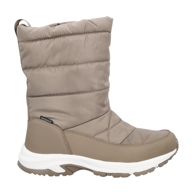 CMP Winterstiefel »YAKKA WMN SNOW BOOT WP« Winterschuhe, Winterboots, Snowboots, wasserdicht