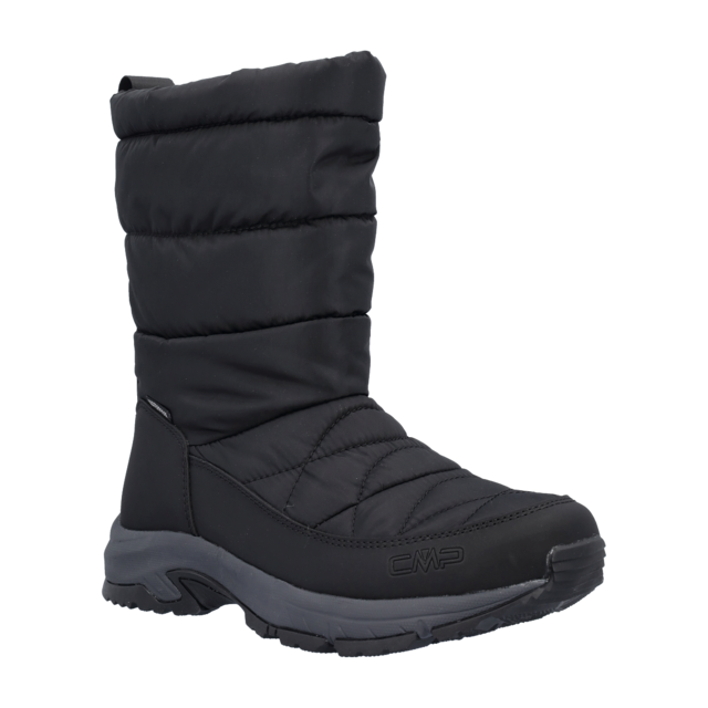 CMP Winterstiefel »YAKKA WMN SNOW BOOT WP« Winterschuhe, Winterboots, Snowboots, wasserdicht